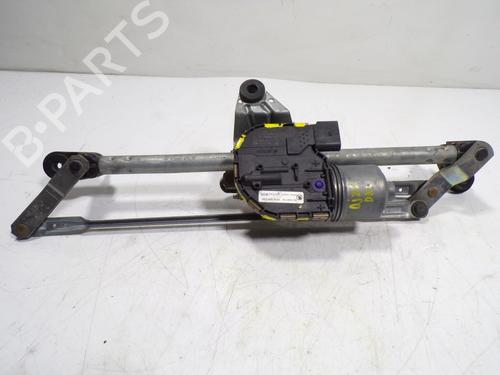 Front wiper motor SKODA OCTAVIA III Combi (5E5, 5E6) 1.6 TDI | BP11033785M29 