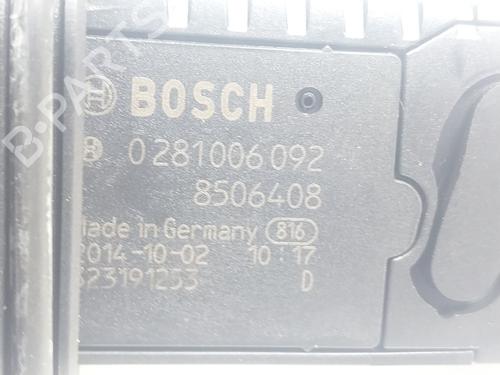 Mass air flow sensor BMW 3 (F30, F80) | BP18914780M95