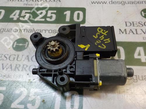 Right rear window motor RENAULT SCÉNIC III (JZ0/1_) 1.5 dCi | BP3999882E22 