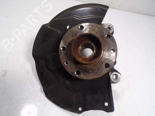 Used Right front steering knuckle RENAULT TALISMAN (LP_) [2015-2022]  11916827
