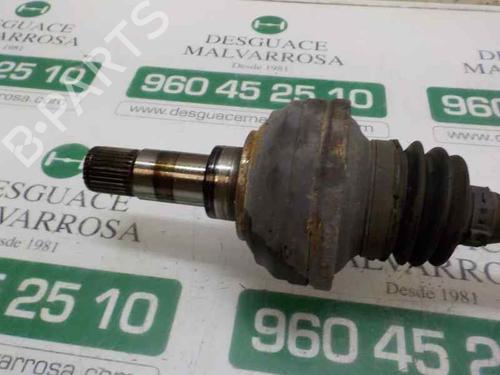 Right rear driveshaft MERCEDES-BENZ CLS (C219) CLS 320 CDI (219.322) | BP4452002M41 