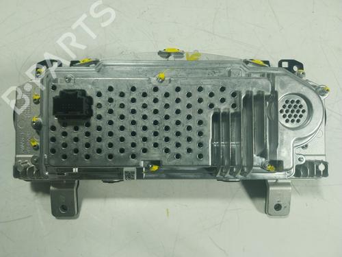 Instrument cluster FORD KUGA III (DFK) 1.5 EcoBoost | BP18907822C47 