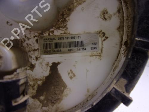 Fuel pump NISSAN NAVARA NP300 (D40) 2.5 dCi | BP15908769M76