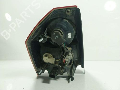 Right taillight CHRYSLER 300C (LX, LE) 3.5 | BP40160243C35 - Image 2