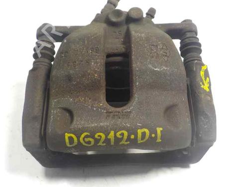Used Left front brake caliper Left front brake caliper 11552220 11552220