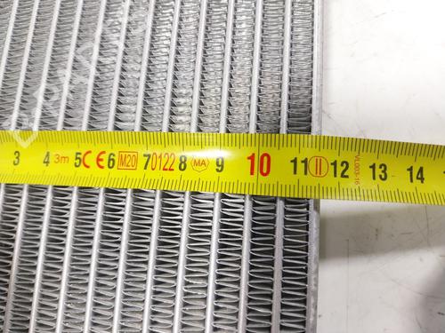 Water radiator BMW X7 (G07) xDrive 40 d Mild-Hybrid | BP34519182M31  - Image 6
