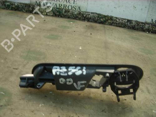 Front right interior door handle SEAT IBIZA III (6L1) 1.9 TDI | BP3772415I14 