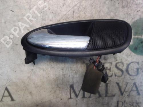 Used Rear left interior door handle Rear left interior door handle SEAT TOLEDO III (5P2) 1.9 TDI (105 hp) 3808510 3808510