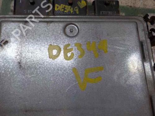 Engine control unit (ECU) RENAULT KANGOO / GRAND KANGOO II (KW0/1_)  | BP4719958M57 