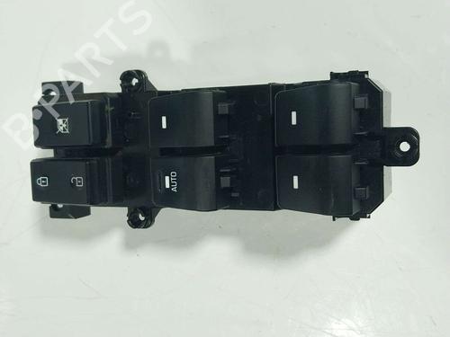 Used Left front window switch Left front window switch 38297983 38297983