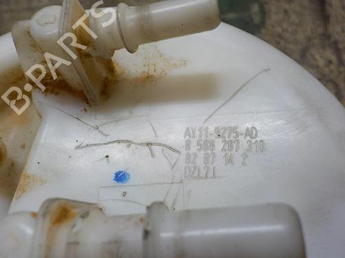 Fuel pump FORD TOURNEO COURIER B460 MPV  | BP4005809M76 