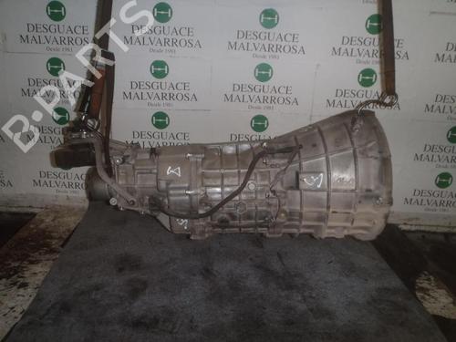 Used Gearbox Gearbox LEXUS IS I (_E1_) 200 (GXE10) (155 hp) 3802586 3802586