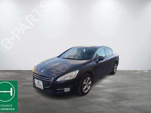 Engine PEUGEOT 508 I (8D_) 2.0 HDi | BP30315298M1  - Image 10