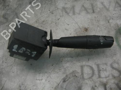 Used Steering column stalk PEUGEOT 406 (8B) 2.0 16V (132 hp) 3762714