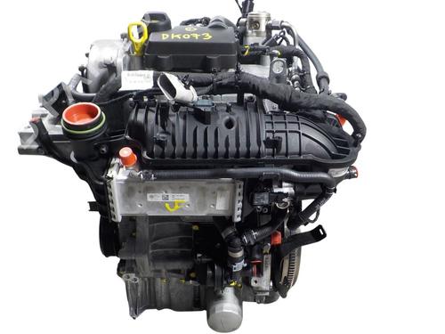 Engine SEAT LEON (KL1, KLG) | BP10720348M1
