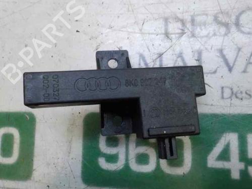 Used Electronic module Electronic module AUDI A5 (8T3) 3.0 TDI quattro (240 hp) 5336106 5336106