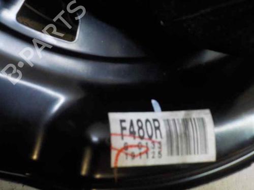 Right front steering knuckle TOYOTA PRIUS PLUS (_W4_)  | BP5246836M26 