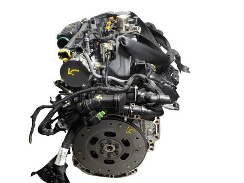 Engine TOYOTA PROACE CITY Box Body/MPV  | BP9096081M1 