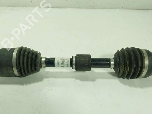 Used Right front driveshaft Right front driveshaft 38546162 38546162