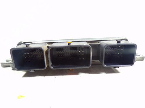 Engine control unit (ECU) NISSAN QASHQAI I (J10, NJ10)  | BP7836600M57