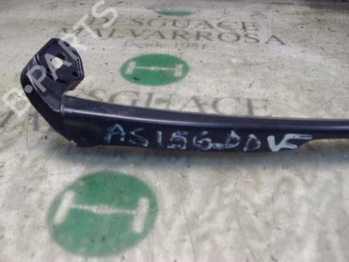 Front windshield wiper arm SEAT LEON (1P1) 1.9 TDI | BP3758855C143 