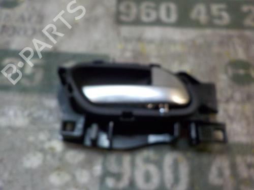 Høyre foran invendig håndtak CITROËN C3 II (SC_) [2009-2025]  3860244