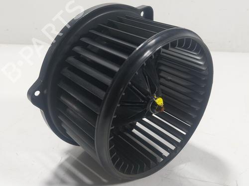 Varmvifte KIA STONIC (YB) 1.0 T-GDi (101 hp) 25036626