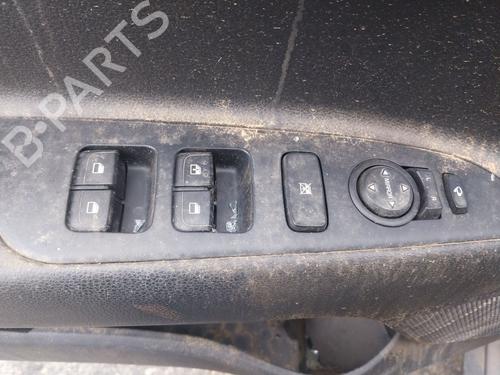 Left headlight KIA STONIC (YB) 1.0 T-GDi | BP30717276C28 