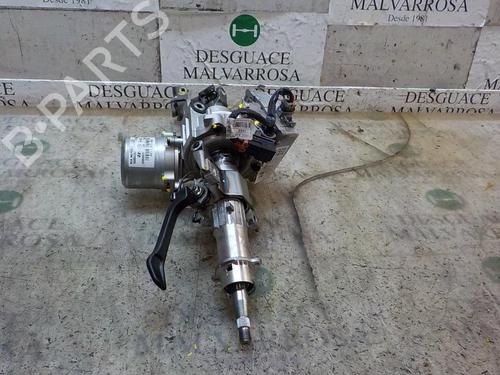 Used Steering column Steering column KIA PRO CEE'D (JD) 1.4 CVVT (100 hp) 4006004 4006004