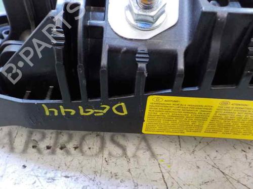 Passenger airbag MERCEDES-BENZ C-CLASS (W205)  | BP5840457C10 