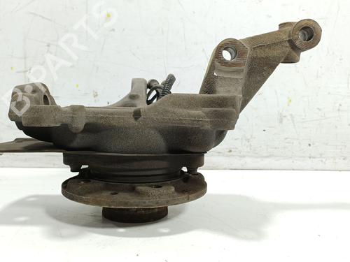 Fusee links voor Fusee links voor RENAULT TRAFIC III Van (FG_) 1.6 dCi 115 (FGMD) (116 hp) 36159022 36159022