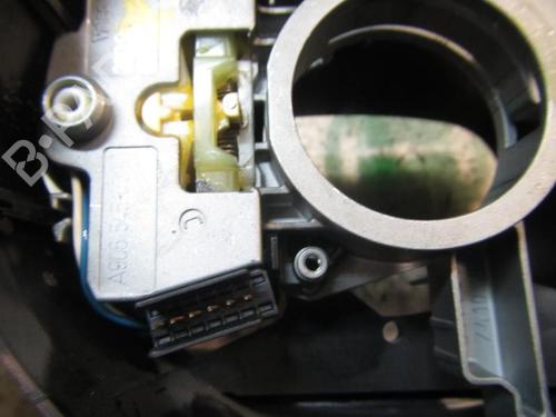 Steering column stalk MERCEDES-BENZ SPRINTER 3-t Van (B906)  | BP3842816I23 