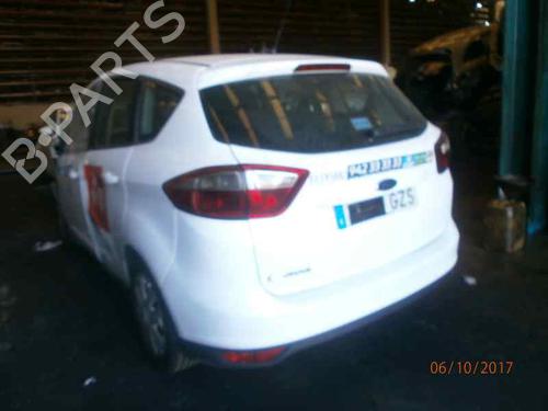 Starter FORD C-MAX II (DXA/CB7, DXA/CEU) 1.6 TDCi | BP3848827M8  - Image 8