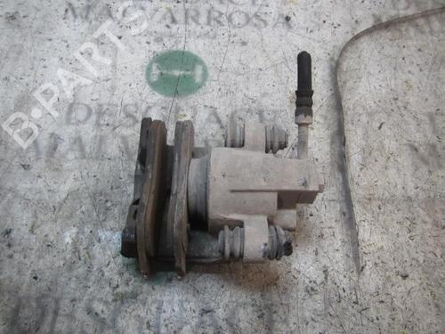 Right rear brake caliper JEEP CHEROKEE (KJ) 2.4 4x4 | BP11548918M106 