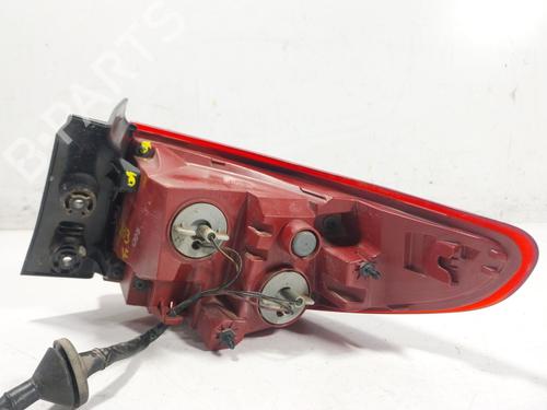 Left taillight KIA STONIC (YB) 1.2 CVVT | BP32439861C34