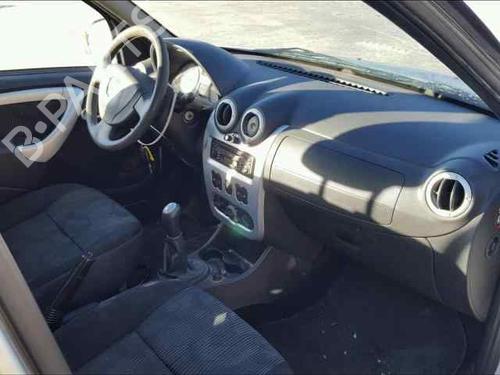 Rear right interior door handle DACIA SANDERO  | BP4001790I16  - Image 13