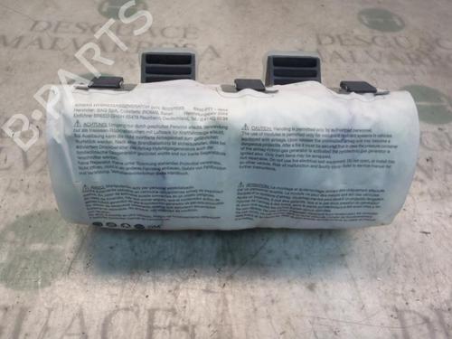 Airbag passager OPEL VECTRA C (Z02) 2.2 DTI 16V (F69) (125 hp) 3796555