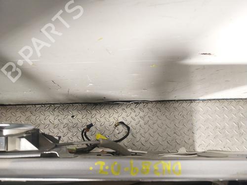 Left front door PEUGEOT 508 I (8D_) 1.6 HDi | BP18484517C2 