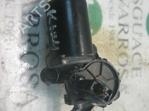Used Front wiper motor HYUNDAI COUPE I (RD) [1996-2004]  3741319