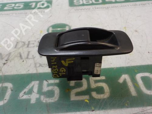 Right rear window switch TOYOTA COROLLA Verso (ZER_, ZZE12_, R1_) 2.2 D-4D (AUR10_, AUR10R) | BP3865603I28