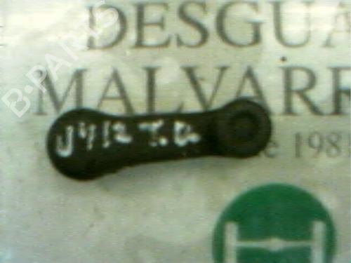 Used Other Other DAEWOO LANOS (KLAT) 1.6 16V (106 hp) 14290627 14290627