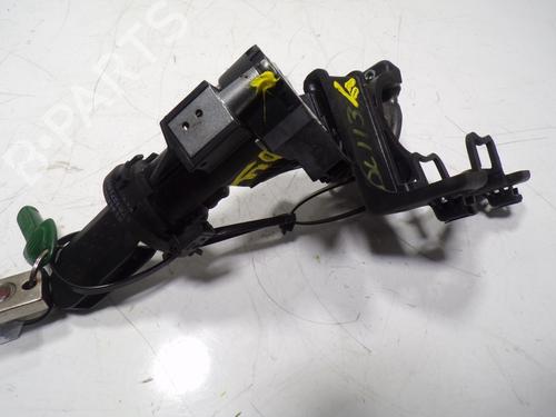 Electronic module FIAT PUNTO EVO (199_)  | BP14288733M83 