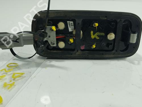 Left side indicator MITSUBISHI CANTER Platform/Chassis (FB_, FE_, FG_) | BP36050001I20 - Image 2