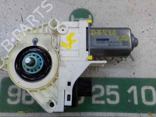 Used Left rear window motor AUDI Q7 (4LB) [2006-2016]  5880972