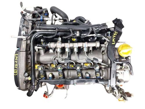 Engine JEEP COMPASS (MP, M6, MV, M7) 2.0 Multijet II 4x4 | BP40098778M1 - Image 2