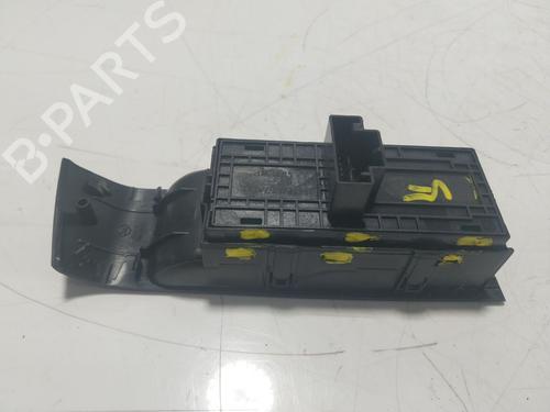 Left front window switch SKODA FABIA III (NJ3) 1.0 | BP17592504I27 