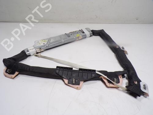 Used Right curtain airbag FORD FIESTA VI (CB1, CCN) [2008-2017]  11192793