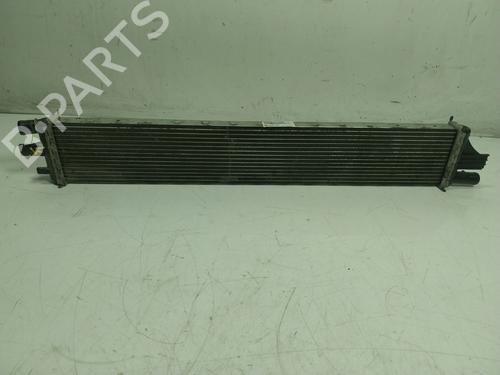 Used Water radiator Water radiator RENAULT MASTER III Van (FV) 2.3 dCi 145 FWD (FV0E, FV0F, FV0H, FV02, FV0M, FV0S,... (146 hp) 16665460 16665460