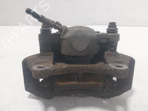 Right front brake caliper AUDI Q5 (8RB) 2.0 TFSI quattro | BP19115659M104 
