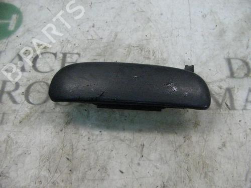 Used Front left exterior door handle FORD ESCORT VI Turnier (GAL, ANL) [1995-2002]  3790506